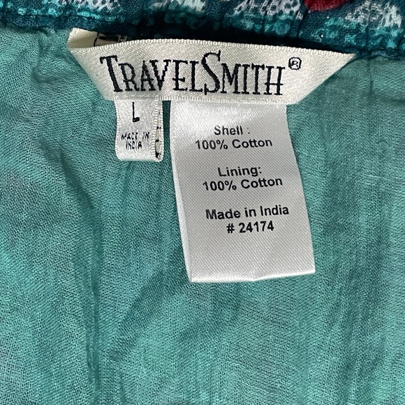 Bohemian Maxi Skirt Boho Chic - Picture 7 of 10